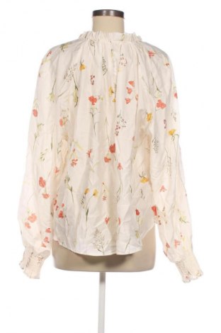 Bluzka damska H&M, Rozmiar XL, Kolor Kolorowy, Cena 43,99 zł