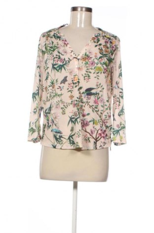 Damen Shirt H&M, Größe S, Farbe Mehrfarbig, Preis 6,99 €