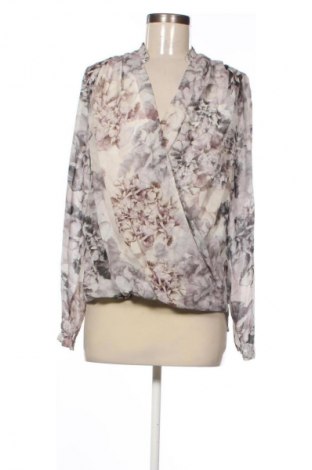 Bluză de femei H&M, Mărime L, Culoare Multicolor, Preț 33,99 Lei