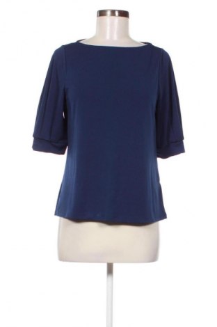 Bluză de femei H&M, Mărime S, Culoare Albastru, Preț 40,99 Lei