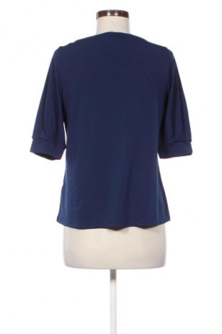 Bluză de femei H&M, Mărime S, Culoare Albastru, Preț 40,99 Lei