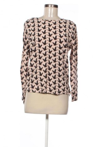 Bluzka damska H&M, Rozmiar XL, Kolor Kolorowy, Cena 43,68 zł