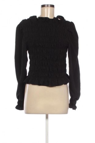 Damen Shirt H&M, Größe L, Farbe Schwarz, Preis 6,99 €