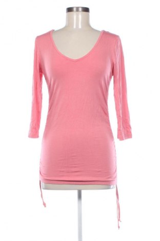 Damen Shirt H&M, Größe S, Farbe Rosa, Preis 6,99 €