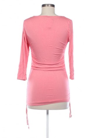 Damen Shirt H&M, Größe S, Farbe Rosa, Preis 6,99 €