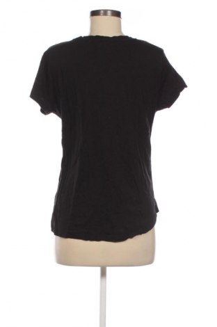 Damen Shirt H&M, Größe M, Farbe Schwarz, Preis 8,99 €