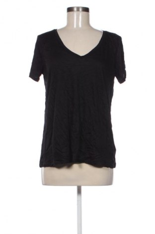 Γυναικεία μπλούζα H&M, Μέγεθος M, Χρώμα Μαύρο, Τιμή 7,99 €