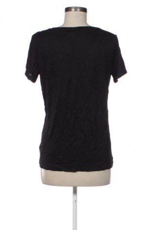 Γυναικεία μπλούζα H&M, Μέγεθος M, Χρώμα Μαύρο, Τιμή 7,99 €