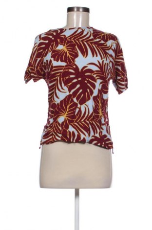 Damen Shirt H&M, Größe XS, Farbe Mehrfarbig, Preis 7,99 €