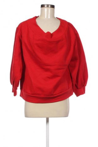 Bluză de femei H&M, Mărime L, Culoare Roșu, Preț 134,99 Lei