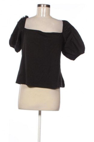 Dámska blúza H&M, Veľkosť XL, Farba Čierna, Cena  8,95 €