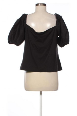 Dámska blúza H&M, Veľkosť XL, Farba Čierna, Cena  8,95 €