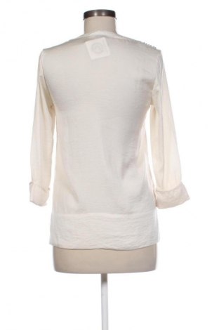 Bluzka damska H&M, Rozmiar XS, Kolor ecru, Cena 43,68 zł