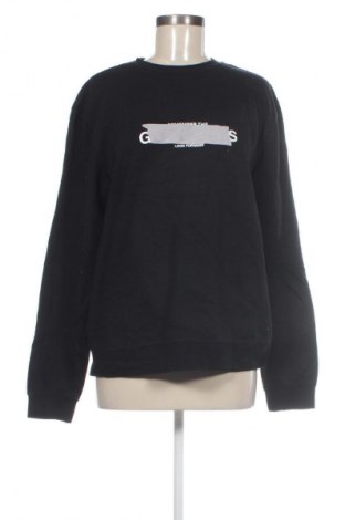 Γυναικεία μπλούζα H&M, Μέγεθος M, Χρώμα Μαύρο, Τιμή 24,99 €
