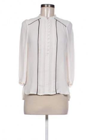 Bluzka damska H&M, Rozmiar S, Kolor ecru, Cena 43,68 zł