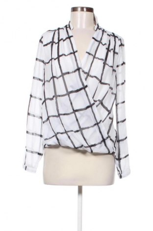Bluzka damska H&M, Rozmiar M, Kolor Kolorowy, Cena 43,68 zł