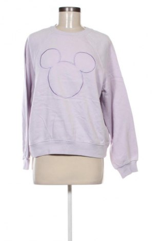 Дамска блуза H&M, Размер XS, Цвят Лилав, Цена 19,99 лв.
