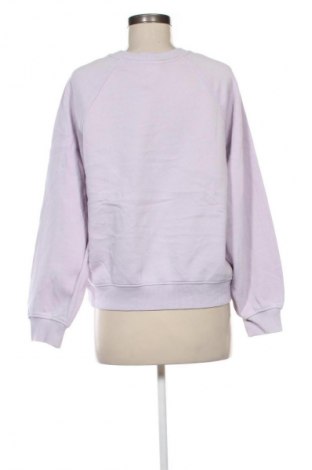 Дамска блуза H&M, Размер XS, Цвят Лилав, Цена 19,99 лв.