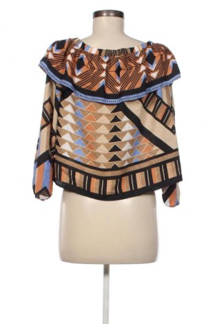 Bluzka damska H&M, Rozmiar M, Kolor Kolorowy, Cena 62,99 zł