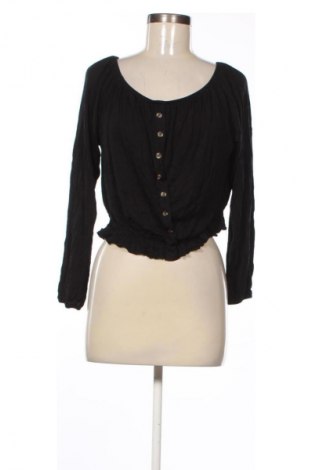Női blúz H&M, Méret M, Szín Fekete, Ár 2 669 Ft