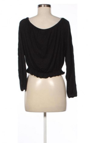 Női blúz H&M, Méret M, Szín Fekete, Ár 2 669 Ft