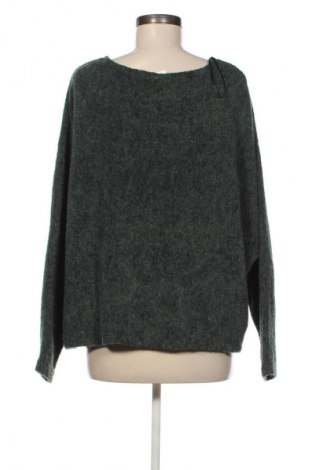Damen Shirt H&M, Größe XL, Farbe Grün, Preis 13,99 €