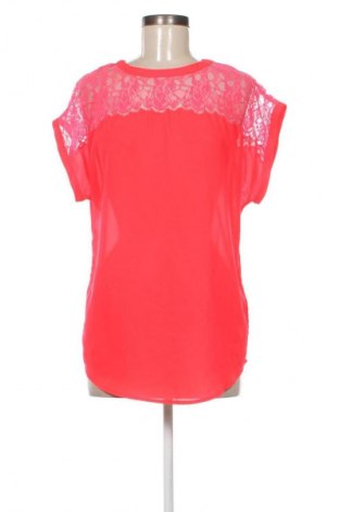 Bluză de femei H&M, Mărime XS, Culoare Roșu, Preț 40,99 Lei