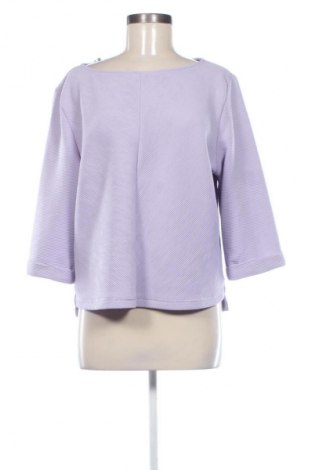 Bluzka damska H&M, Rozmiar M, Kolor Fioletowy, Cena 82,99 zł