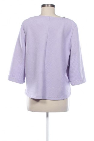 Bluzka damska H&M, Rozmiar M, Kolor Fioletowy, Cena 82,99 zł