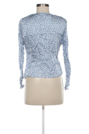 Dámska blúza H&M, Veľkosť L, Farba Viacfarebná, Cena  4,95 €