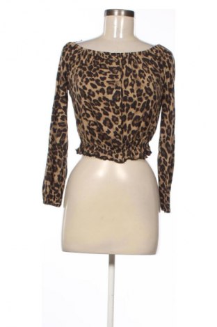 Damen Shirt H&M, Größe XS, Farbe Mehrfarbig, Preis € 9,72