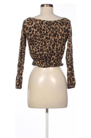 Damen Shirt H&M, Größe XS, Farbe Mehrfarbig, Preis € 9,72