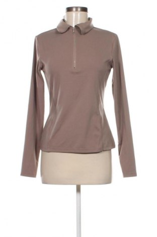 Damen Shirt H&M, Größe M, Farbe Braun, Preis € 11,86
