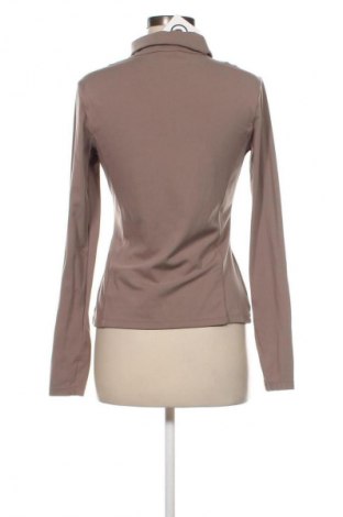 Damen Shirt H&M, Größe M, Farbe Braun, Preis € 11,86