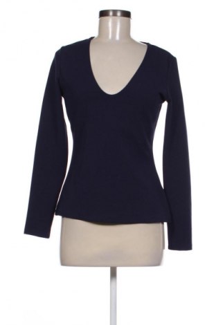 Damen Shirt H&M, Größe M, Farbe Blau, Preis € 9,79