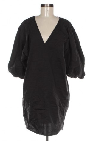 Γυναικεία μπλούζα H&M, Μέγεθος XL, Χρώμα Μαύρο, Τιμή 9,99 €