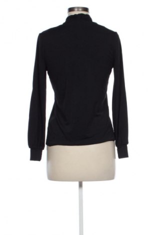 Dámska blúza H&M, Veľkosť S, Farba Čierna, Cena  11,95 €