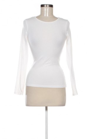 Damen Shirt H&M, Größe XS, Farbe Ecru, Preis € 9,79