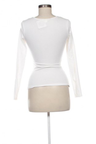 Damen Shirt H&M, Größe XS, Farbe Ecru, Preis € 9,79