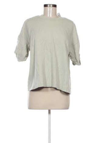 Γυναικεία μπλούζα H&M, Μέγεθος M, Χρώμα Πράσινο, Τιμή 9,72 €