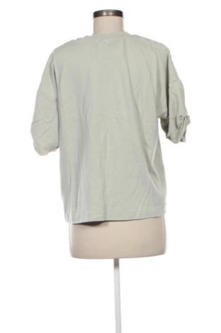 Γυναικεία μπλούζα H&M, Μέγεθος M, Χρώμα Πράσινο, Τιμή 9,72 €