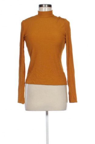 Bluzka damska H&M, Rozmiar S, Kolor Pomarańczowy, Cena 62,99 zł