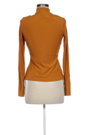 Bluzka damska H&M, Rozmiar S, Kolor Pomarańczowy, Cena 62,99 zł