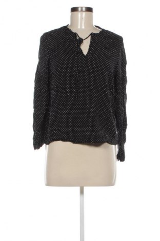 Дамска блуза H&M, Размер M, Цвят Многоцветен, Цена 19,99 лв.