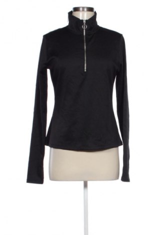 Bluză de femei H&M, Mărime L, Culoare Negru, Preț 65,99 Lei