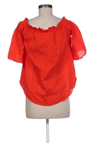 Bluză de femei H&M, Mărime S, Culoare Portocaliu, Preț 40,99 Lei