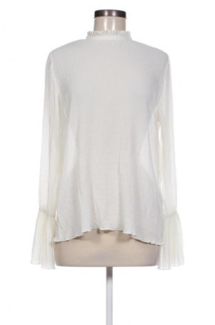 Damen Shirt H&M, Größe M, Farbe Ecru, Preis 9,72 €