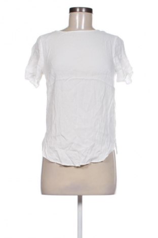 Bluzka damska H&M, Rozmiar S, Kolor Biały, Cena 35,99 zł