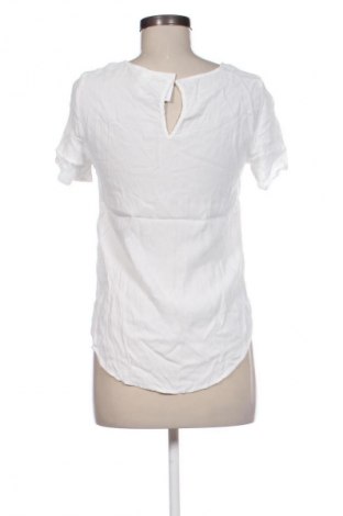 Bluzka damska H&M, Rozmiar S, Kolor Biały, Cena 35,99 zł