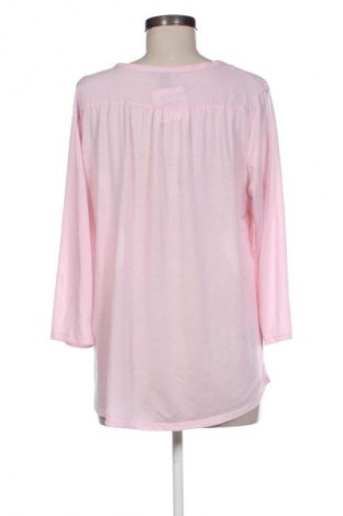Bluzka damska H&M, Rozmiar L, Kolor Różowy, Cena 43,68 zł